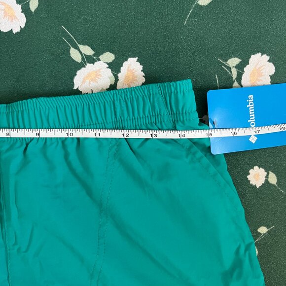 Summer Activewear Outfit Columbia Shorts + PBX Activewear Sports Bra Combo EUC - Picture 4 of 10